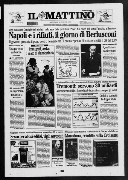 Il mattino